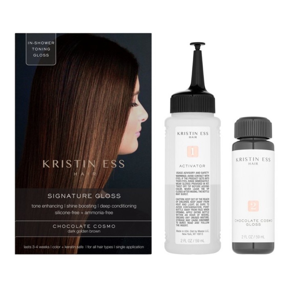 Kristin Ess Signature Gloss Kit